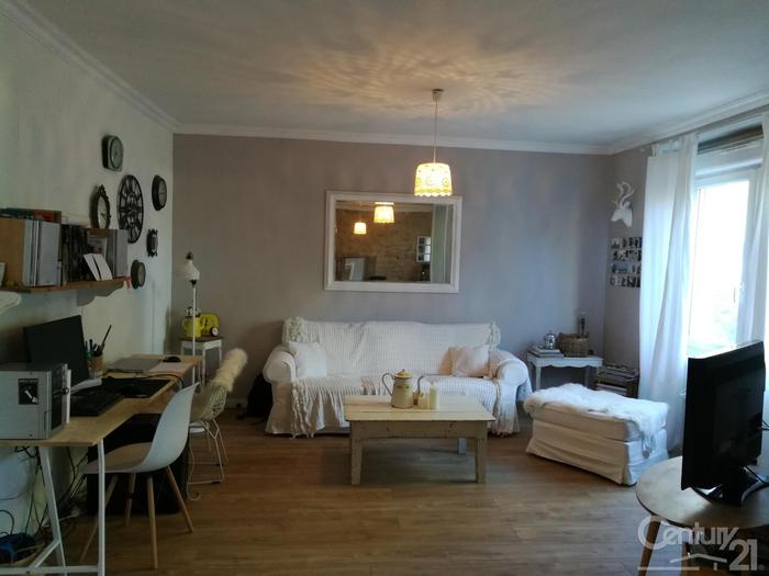 maison a vendre vannes gare