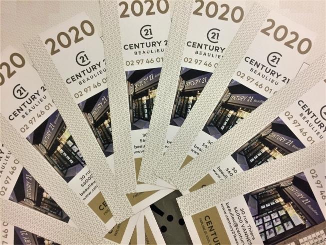 Calendrier-2020-century21-beaulieu-vannes