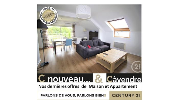 appartement-trois-pièces-deux-chambres-le-bondon-vannes-quartier-de-la-patinoire