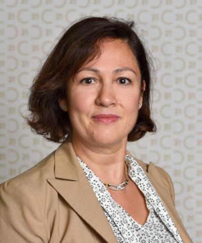 Cristina BEAULIEU