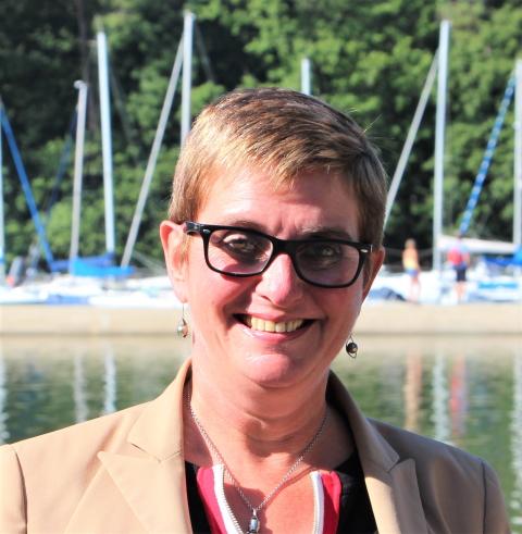 Valérie JALLU