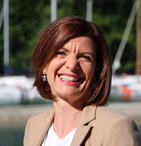 Virginie MAUPIN