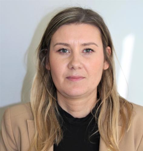 Gaëlle LE POL