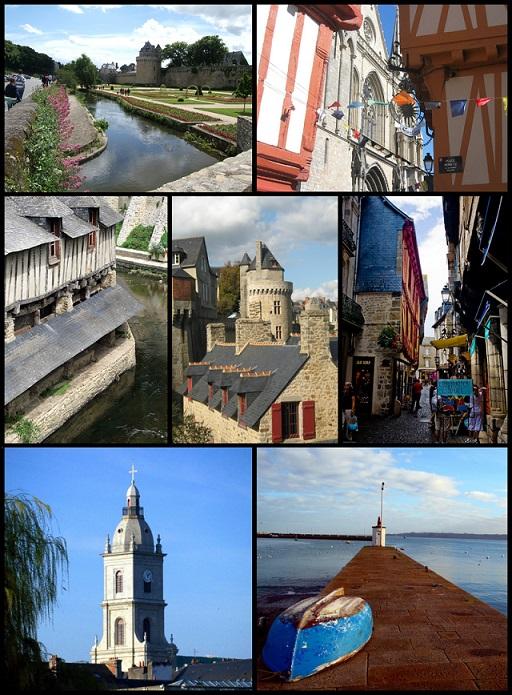 Vannes